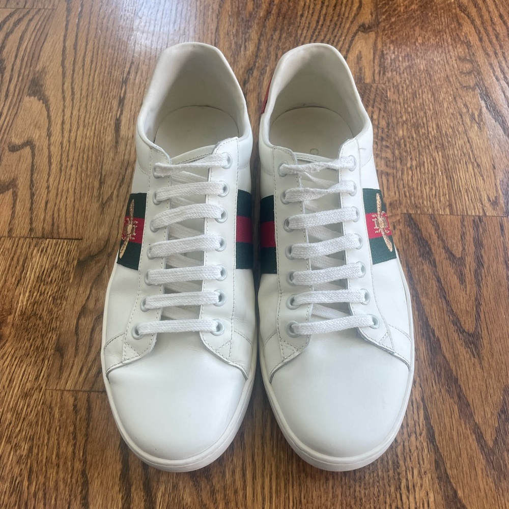 COPY - Ace Sneakers - Bee